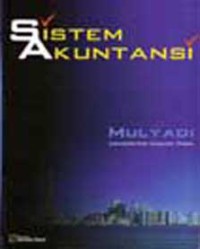 Image of Sistem Akuntansi Edisi 3