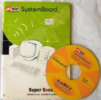 Image of Socket 7 M571 series User's Manual