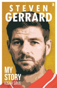 Image of Steven Gerrard