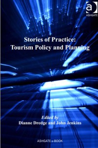 Image of Stories of Practice;  Tourism Policy and Planning