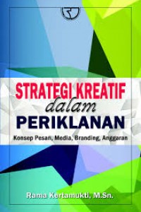 Image of Strategi Kreatif dalam Periklanan