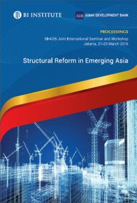 Image of Structural Reform in Emerging Asia