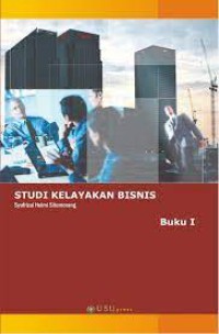 Image of Studi Kelayakan Bisnis Buku 1