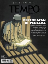 Image of TEMPO Edisi 17-23 Mei 2021