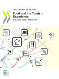 Image of Food and the Tourism Experience