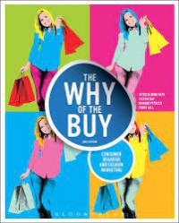 Image of THE WHY OF THE BUY