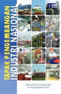 Image of Tapak Pengembangan Industri Nasional