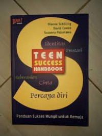 Image of Teen Success Handbook