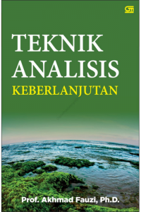 Image of Teknik Analisis Keberlanjutan