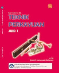 Image of Teknik Perkayuan