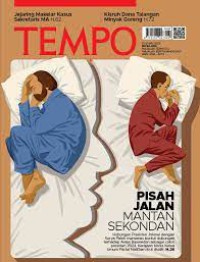 Image of Tempo: 15-21 Mei 2023