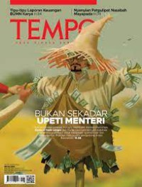 Image of Tempo: 19-25 Juni 2023