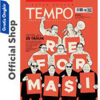 Image of Tempo: 22-28 Mei 2023