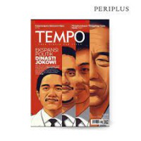 Image of Tempo: 3-9 Juli 2023