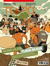 Image of Tempo: 24-30 April 2023