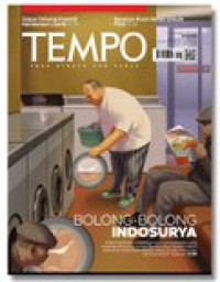 Image of Tempo: 13-19 Februari 2023