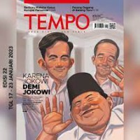 Image of Tempo: 17-23 Juli 2023