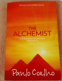 Image of The Alchemist