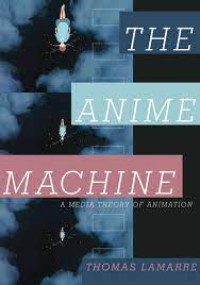 Image of The Anime Machine
