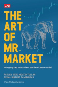 Image of The Art Of Mr. Market