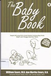Image of The Baby Book Seri 4