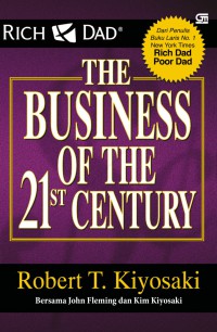 Image of The Business of The 21st Century