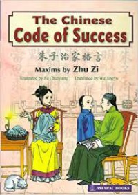 Image of The Chinese Code of Success