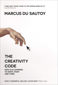 Image of The Creativity Code
