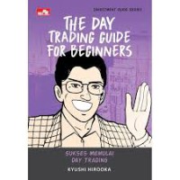 Image of The Day Trading Guide For Beginners
