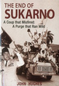 Image of The End of Sukarno