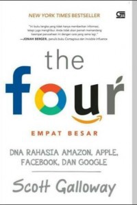 Image of The Four
