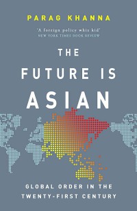 Image of The Future Is Asian