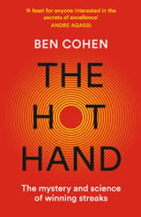Image of The Hot Hand