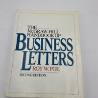 Image of The  McGraw-Hill Handbooks of Business Letters