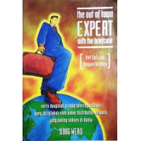 Image of The Out of Town Expert with the Briefcase