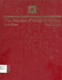 Image of The Practice of Social Research