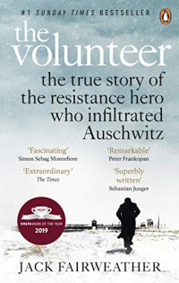 Image of The Volunteer