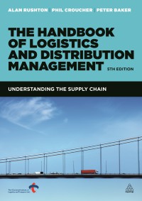 Image of The handbook of Logistics & Distribution Management