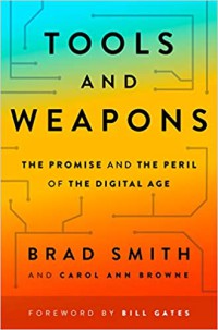 Image of Tools and Weapons