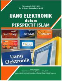 Image of UANG ELEKTRONIK DALAM PERSPEKTIF ISLAM