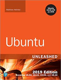 Image of Ubuntu UNLEASHED