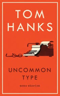 Image of Uncommon Type