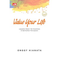 Image of Value Your Life
