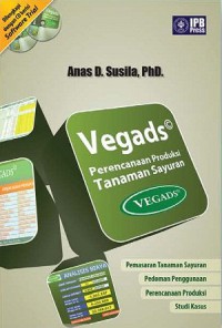 Image of Vegads Perencanaan Produksi Tanaman Sayuran