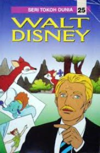 Image of Walt Disney