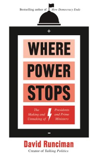 Image of When Power Stops