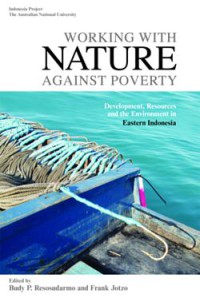 Image of Working Nature Against Poverty