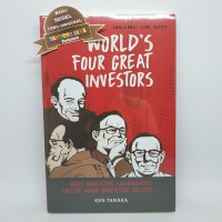 Image of World's Four Great Investors
