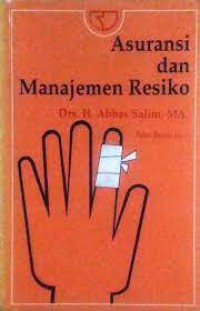 Image of Asuransi dan Manajemen Risiko Edisi Revisi ke-2
