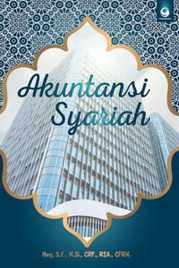 Image of Akuntansi Syariah